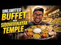 Unlimited Buffet Near Siddhivinayak Temple