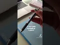 how to take quick aesthetic notes