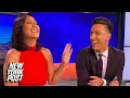 LA anchor fired after he went rogue on-air in defense of ex-colleague report New York Post