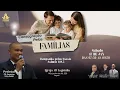 Lagu Consagração Pelas Famílias | 07/02/26