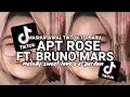 Download Lagu DJ APT ROSE FT. BRUNO MARS X SWEET LOVE X EL PERDON MASHUP VIRAL TIKTOK FULL SONG MAMAN FVNDY