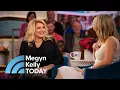 Radio Star Delilah Opens Up About Family And New Book Megyn Kelly TODAY