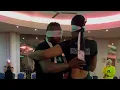 Download Lagu Pascal Gomis and Christina Mckiztosh Kizomba Blindfold Demo