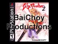 Saga Frontier 2- Feldschlacht I