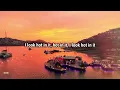 Tiësto x Charli XCX - Hot in it / Lyrics