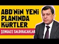 Lagu ABD'NİN YENİ PLANINDA KÜRTLER / İbrahim Halil Baran - Kürdistani Gündem