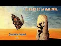 El Plan de la Mariposa - Esquina Impar (Karaoke)
