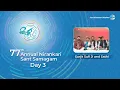 Download Lagu Koi Aesi Jagah Nahi | Surjit Sufi | 77th Annual Nirankari Samagam | Sant Nirankari Mission