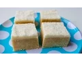 Lagu How to make coconut lemon slice