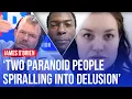 Download Lagu James O'Brien: When conspiracy theories become deadly
