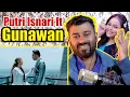 Download Lagu Aashiqui 2 mashup Putri Isnari ft Gunawan Reaction