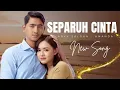Download Lagu Arya Saloka Feat Amanda - Separuh Cinta
