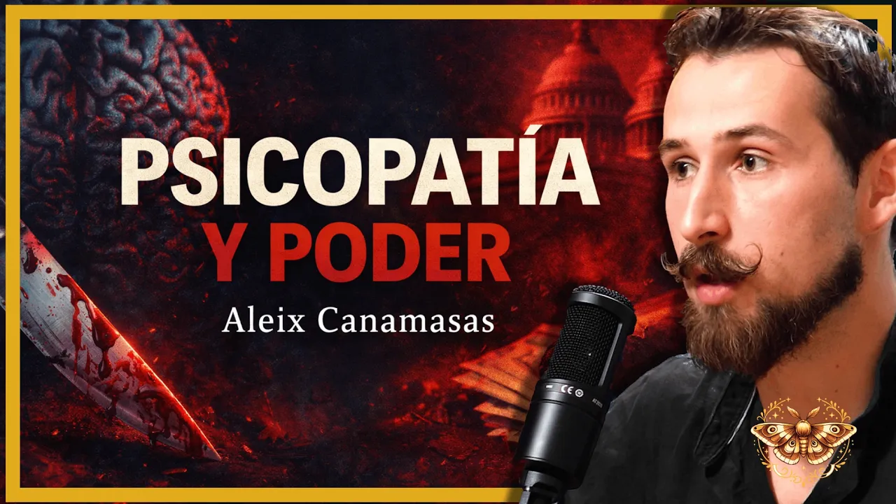 POLÍTICA y PODER desde la BIOLOGÍA