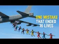 History s Deadliest Skydiving Accident 16 Lives Lost Skydiving s Darkest Day