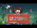 Amphibia Unnecessarily Censored
