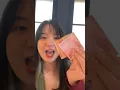 Download Lagu TUKER KADO BARENG TEMEN TEMEN 🤣😂 KADO AKU PALING BAGUS SIH 😋 #shorts #itsmeissie #secretsanta