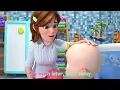 London Bridge Is Falling Down + More Nursery Rhymes & Kids Songs - CoComelon