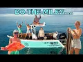 55 Miles Into the Unknown - What We Found at Long Island Will Blow You Away