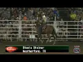 Steely Steiner 2023 Canby Rodeo