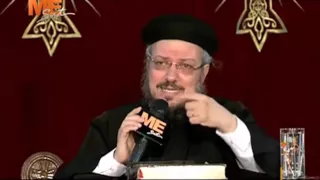 الزواج في كلمتين علاقه الحب المسيحي ابونا داوود لمعي 