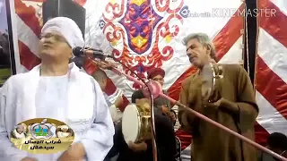 ايمن هريدي مكتوب علي جبيني دندنها
