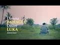 Download Lagu DISANA BAHAGIA DISINI LUKA - ZINIDIN ZIDAN (OFFICIAL LYRIC VIDEO)