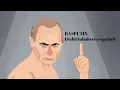 Download Lagu RASPUTIN - (Subtitulado en español) Vladimir Putin - Love The Way You Move (Funk Overload) @slocband