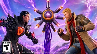 Après 6 Ans, Fortnite Arrive À Son AFFRONTEMENT FINAL