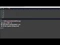 Python Level 1 - Groundwork 2F