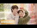 Download Lagu 【Angels Fall Sometimes】EP18-24 Highlights ——Starring: Lin Yi, Li Landi | ENG SUB