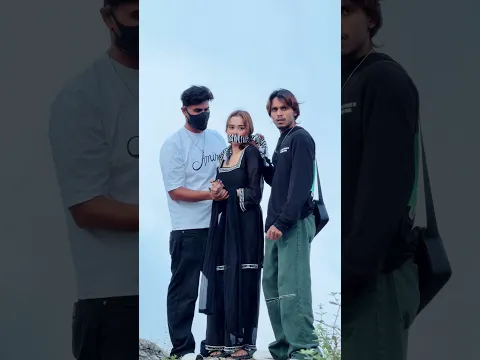 Finally mine apne babu ko bacha liya🤭😹 #sameerabbasi500 #sanayaandsameer #shorts #trending #viral