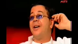 تقليد احمد ادم لمحمد نجم 