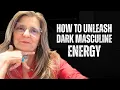 Download Lagu Dark Masculine Energy: How to Unleash Your Shadow Power \u0026 Desire