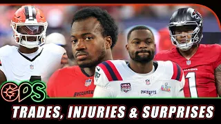 The NFL Season is Really ALMOST Here