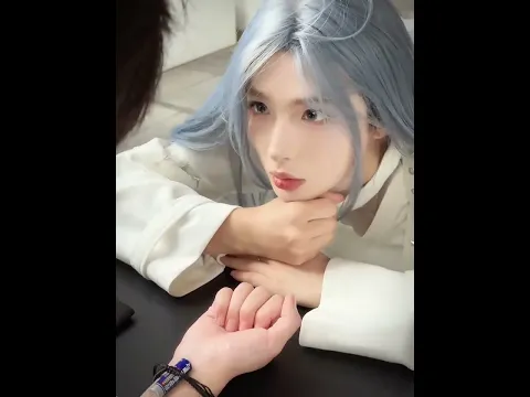 魔术是你的谎言 但我...#shorts #cute #love #搞笑  #couple  #comedy