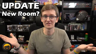 GTA 6 Stream Week Giveaway & New Office!