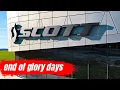 Lagu Scott Sports | einde van de gloriedagen | Mini-documentaire