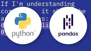 Deleting DataFrame row in Pandas based on column value