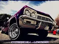Cypress Hill - Lowrider ( HD HQ ) Spanish Version