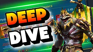 Best Teox Guide online Raid Shadow Legends