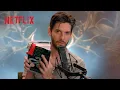 Download Lagu Ben Barnes ASMR Book Read | Shadow and Bone | Netflix