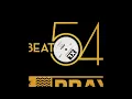 Beat 54 (All Good Now) - Jungle