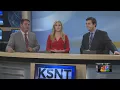 KSNT News at 10 Wx