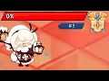 Cotton Cookie Has Returned Arcade Arena Season 2 BEST Elemental Team Grandmaster 1 Rank Guide