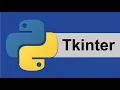 Python Course in Arabic Python and Tkinter 5 Maxsize and Minsize of Window