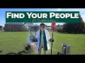 Find Your People at Clarkson University