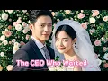 Download Lagu To the World, He's a Stoic CEO. To Me, He's the Man Who Keeps My Flattened Rose.#drama #dramachina