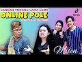 Lagu JANGAN TUNGGU LAMA ~ LAMA // LAGU MADURA ONLINE POLE // LAGU VALEN VIRAL // NINGSIH DA ft CAK IMAM