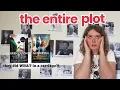 telling you the plot of the BRIDGERTON series so you don t have to read 3 500 pages PART 2