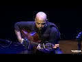 Gente Humilde  Marcel Powell solo   Ao vivo